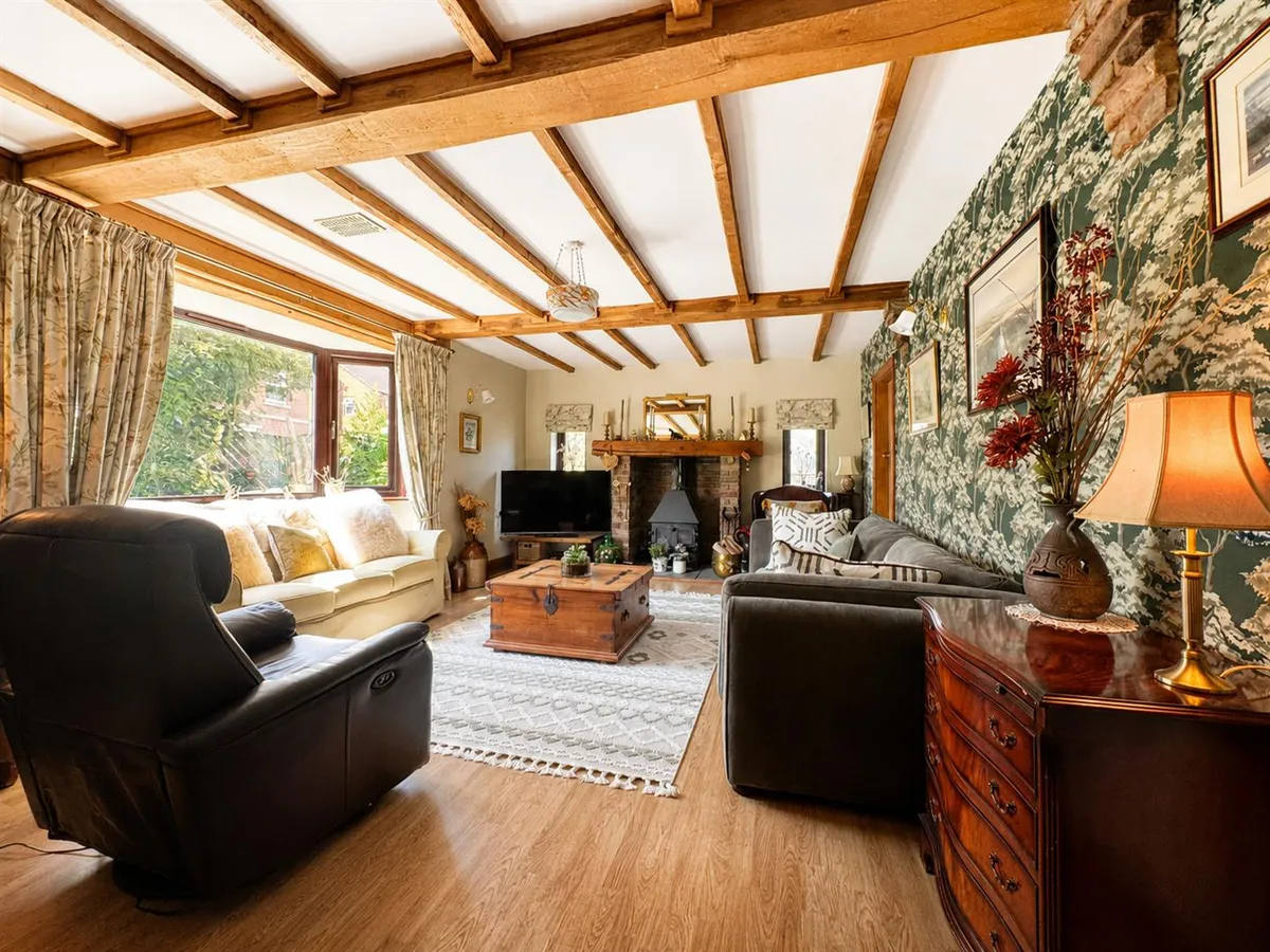Hatkill Lane, Full Sutton, York
