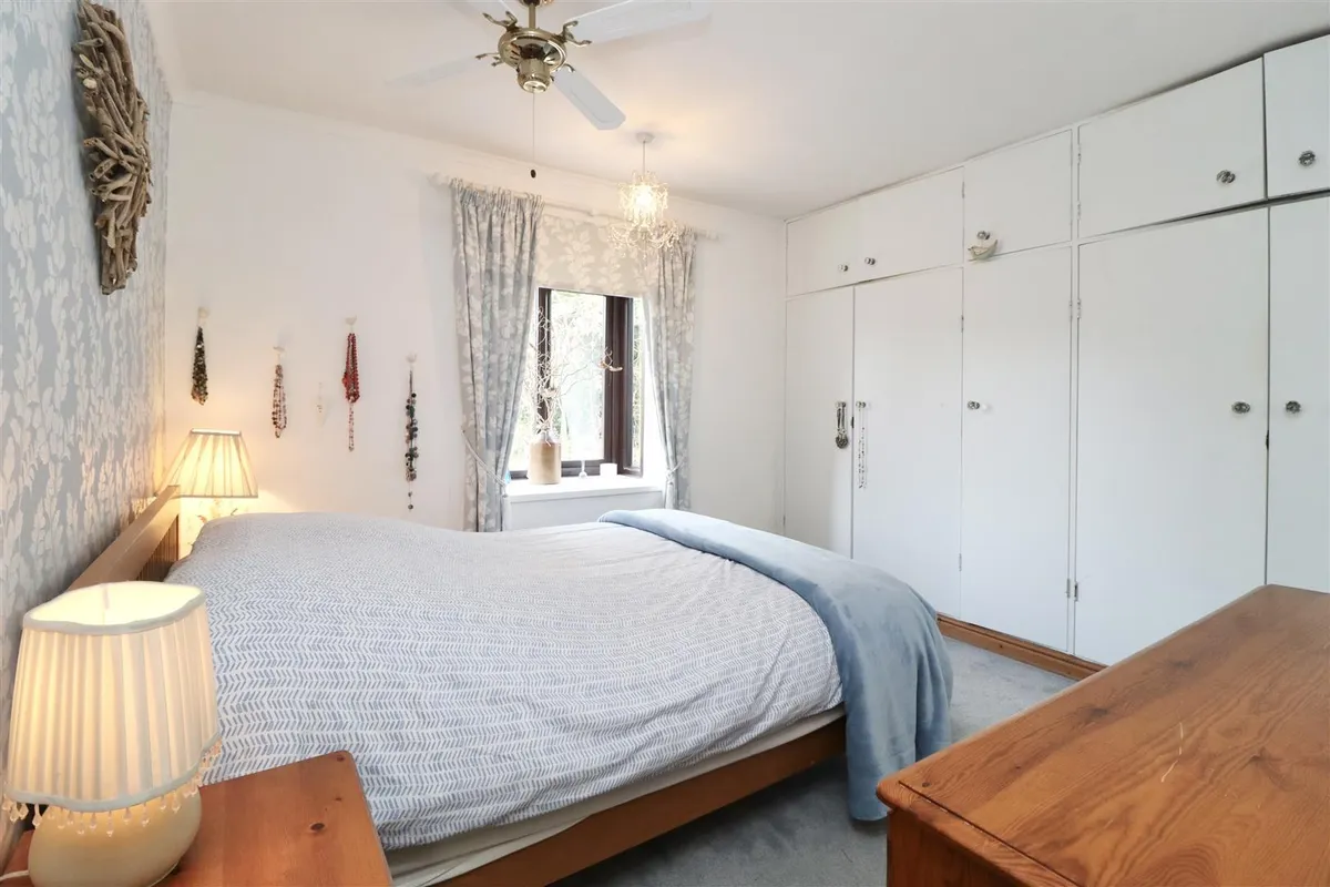 Hatkill Lane, Full Sutton, York