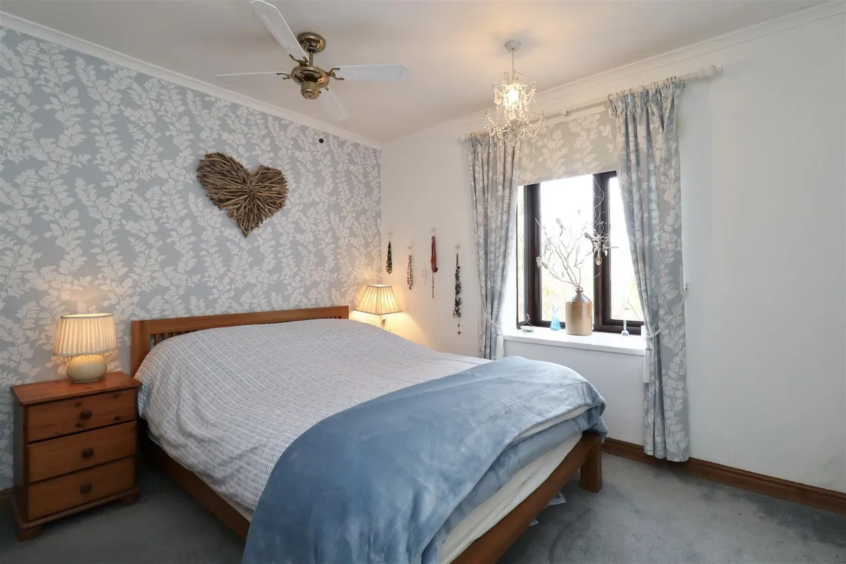 Hatkill Lane, Full Sutton, York