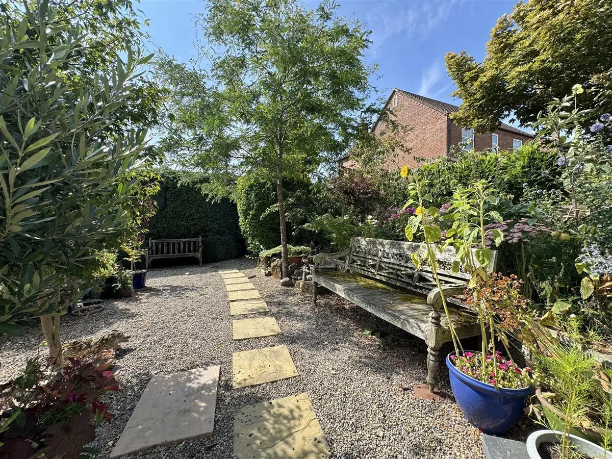 Hatkill Lane, Full Sutton, York