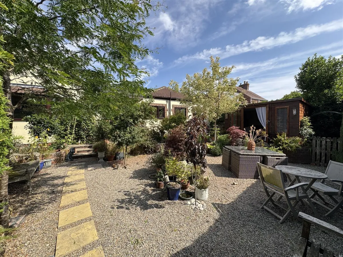 Hatkill Lane, Full Sutton, York