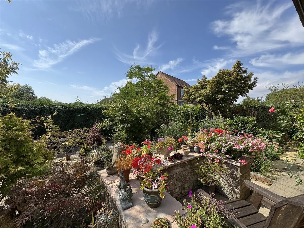 Hatkill Lane, Full Sutton, York