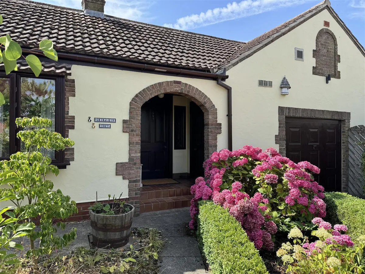 Hatkill Lane, Full Sutton, York