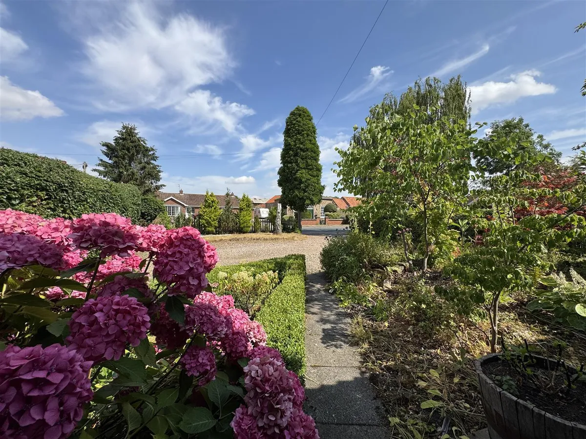 Hatkill Lane, Full Sutton, York