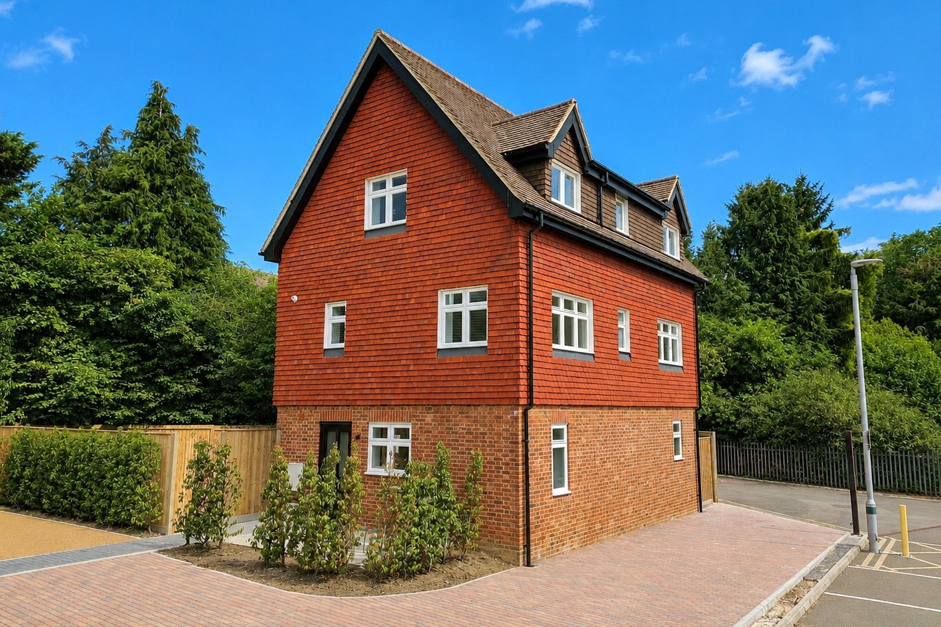 Station Yard, Waterhouse Lane, Kingswood, Surrey, KT20 Image 1