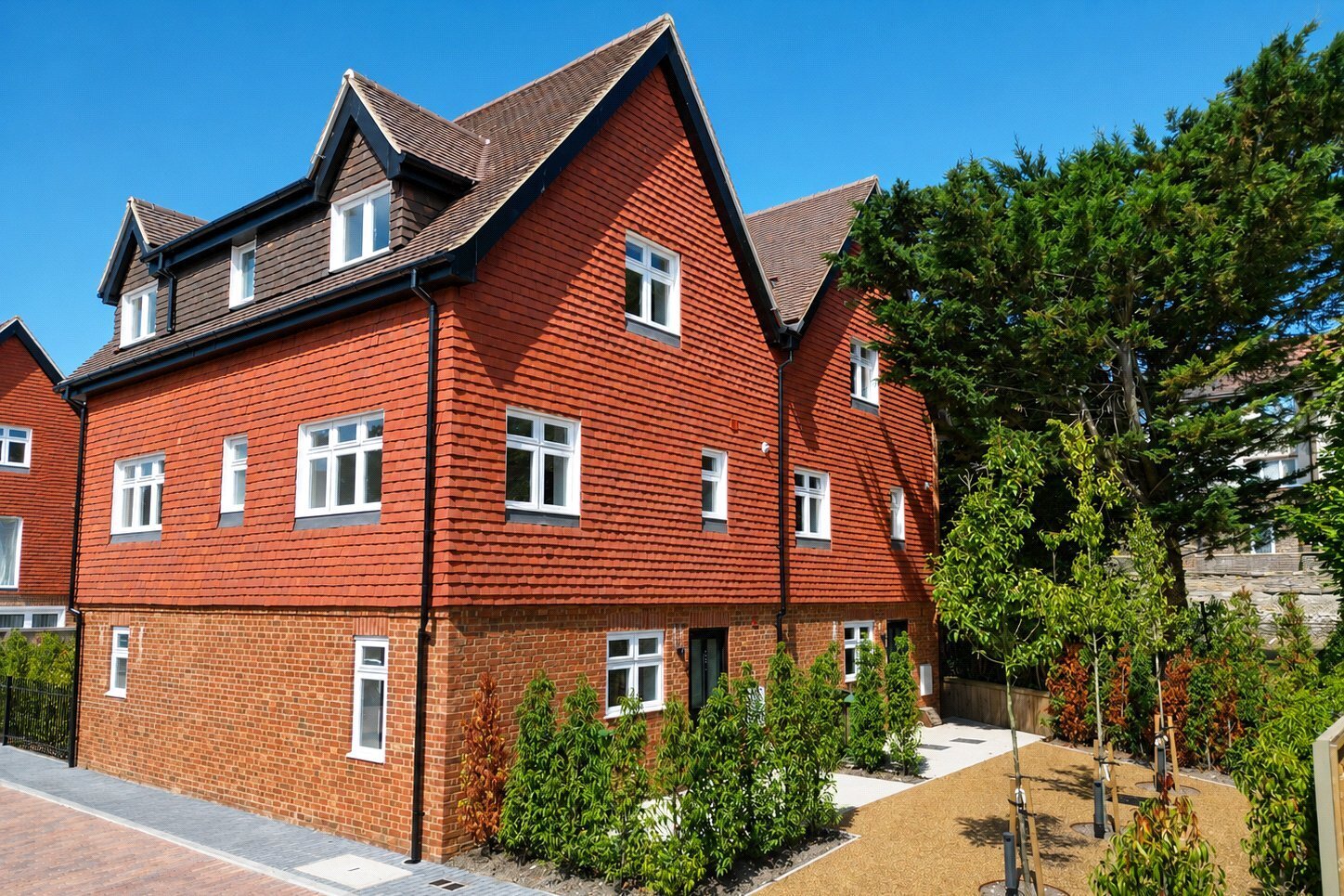 Station Yard, Waterhouse Lane, Kingswood, Surrey, KT20 Image 1