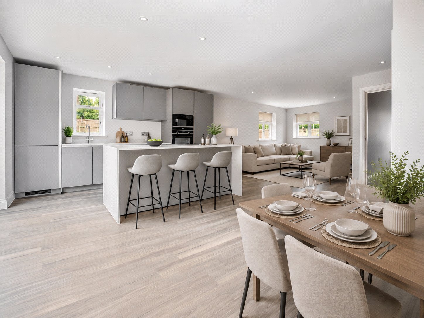 Station Yard, Waterhouse Lane, Kingswood, Surrey, KT20 Image 3
