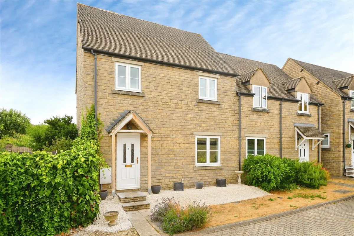 The Pound, Pound Lane, Little Rissington, Cheltenham, GL54