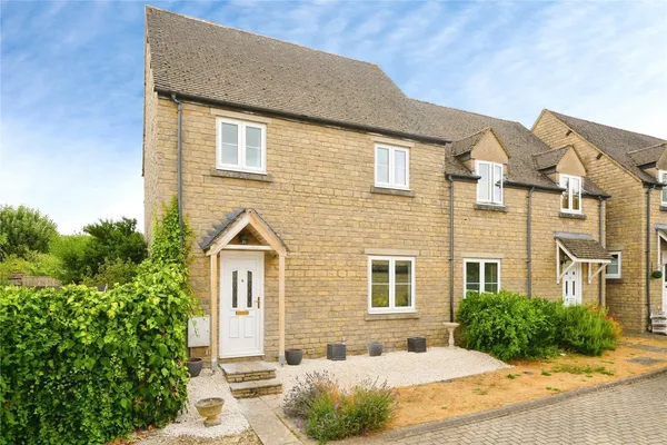 The Pound, Pound Lane, Little Rissington, Cheltenham, GL54