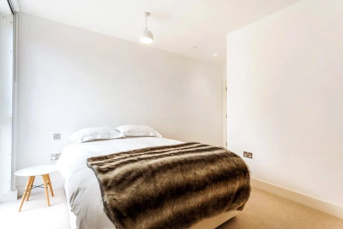 Norfolk Street, Oxford, Oxfordshire, OX1