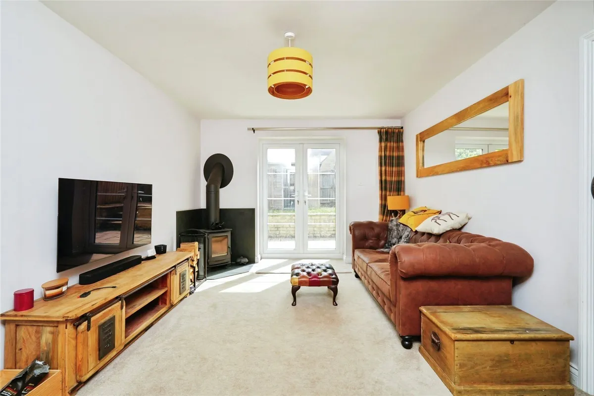 The Pound, Pound Lane, Little Rissington, Cheltenham, GL54