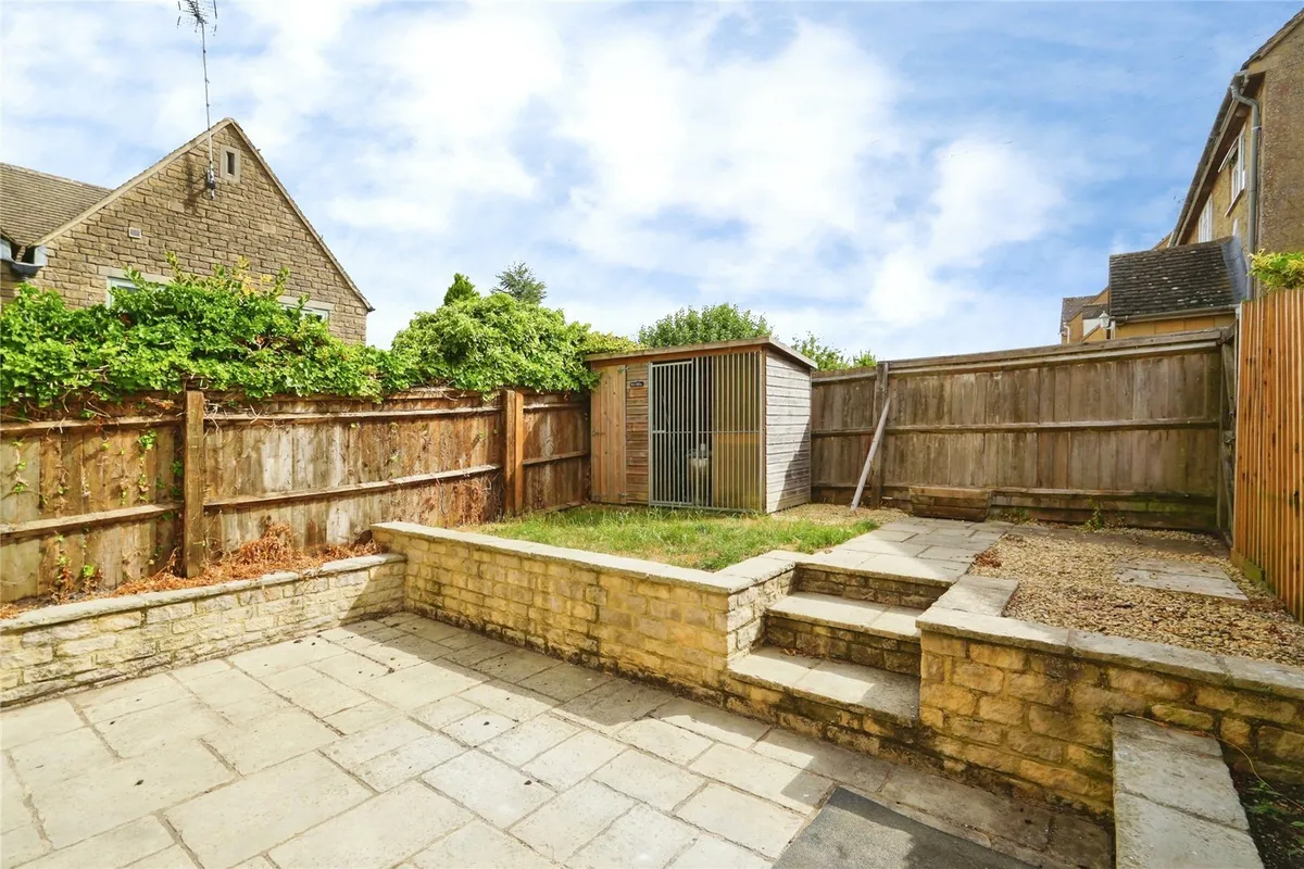 The Pound, Pound Lane, Little Rissington, Cheltenham, GL54