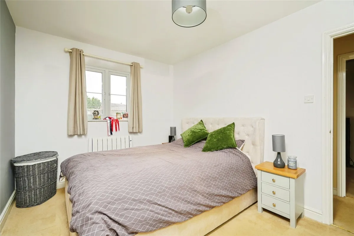 The Pound, Pound Lane, Little Rissington, Cheltenham, GL54