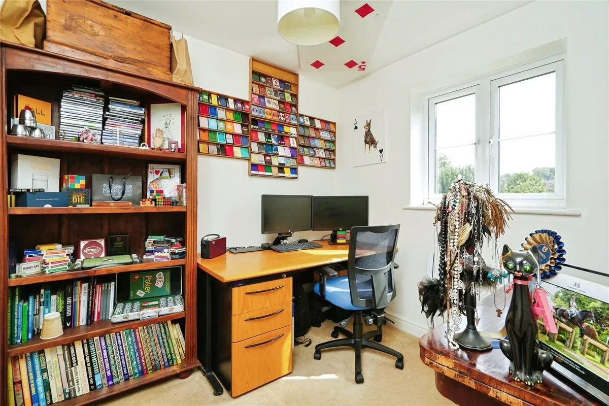The Pound, Pound Lane, Little Rissington, Cheltenham, GL54