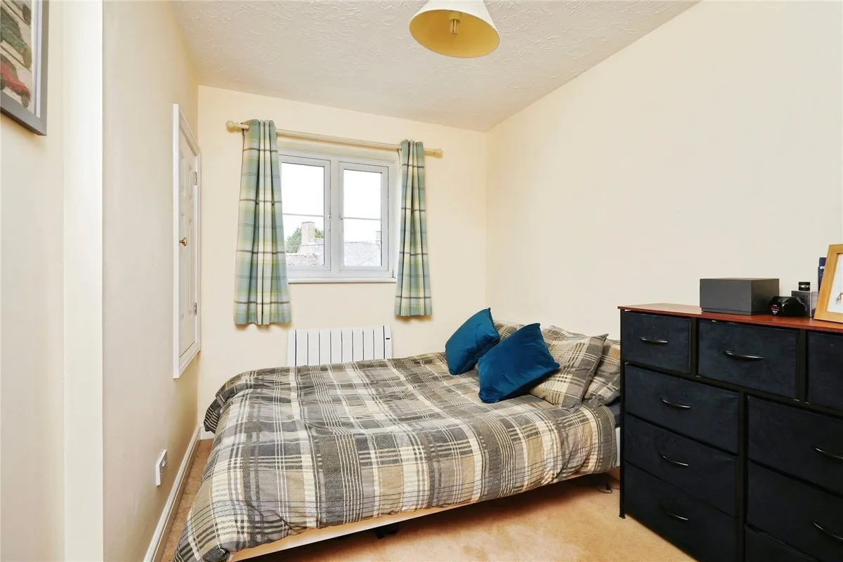 The Pound, Pound Lane, Little Rissington, Cheltenham, GL54