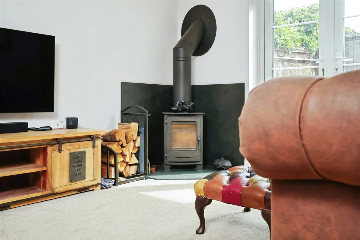 The Pound, Pound Lane, Little Rissington, Cheltenham, GL54