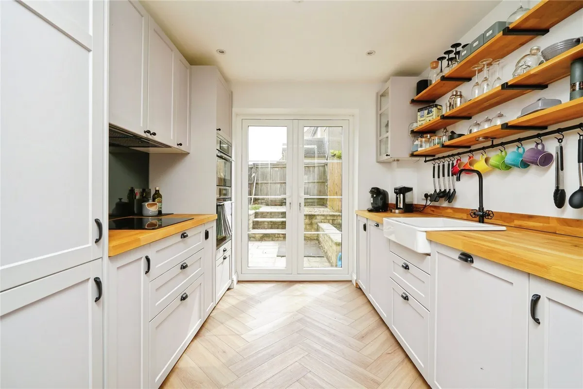 The Pound, Pound Lane, Little Rissington, Cheltenham, GL54