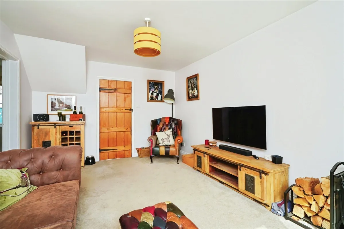 The Pound, Pound Lane, Little Rissington, Cheltenham, GL54