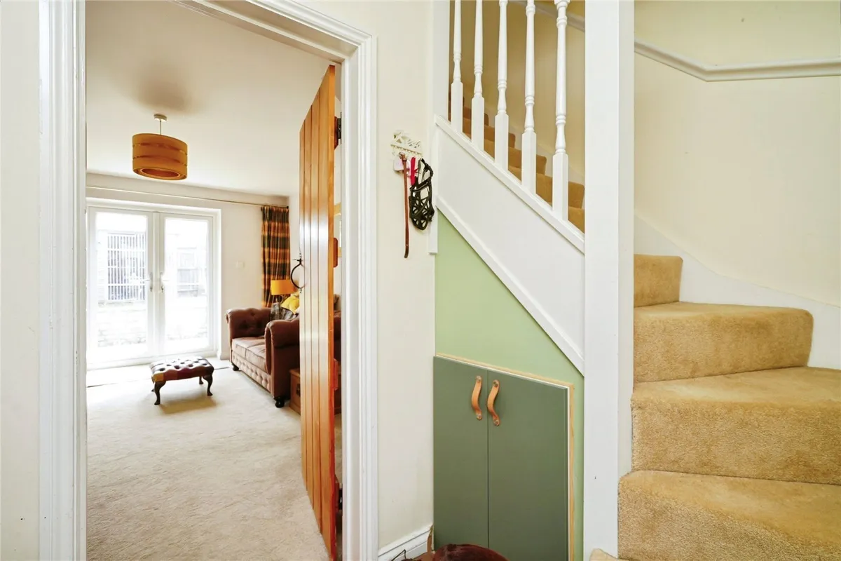 The Pound, Pound Lane, Little Rissington, Cheltenham, GL54