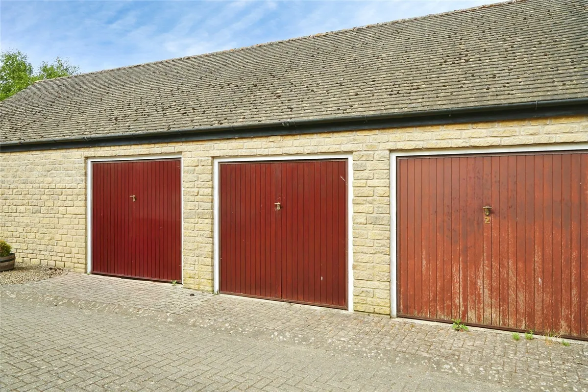 The Pound, Pound Lane, Little Rissington, Cheltenham, GL54
