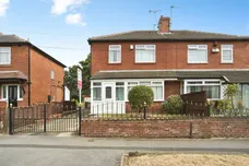 Brander Road, LEEDS