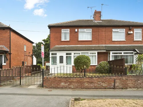 Brander Road, LEEDSphoto