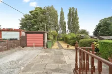Brander Road, LEEDS