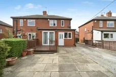 Brander Road, LEEDS