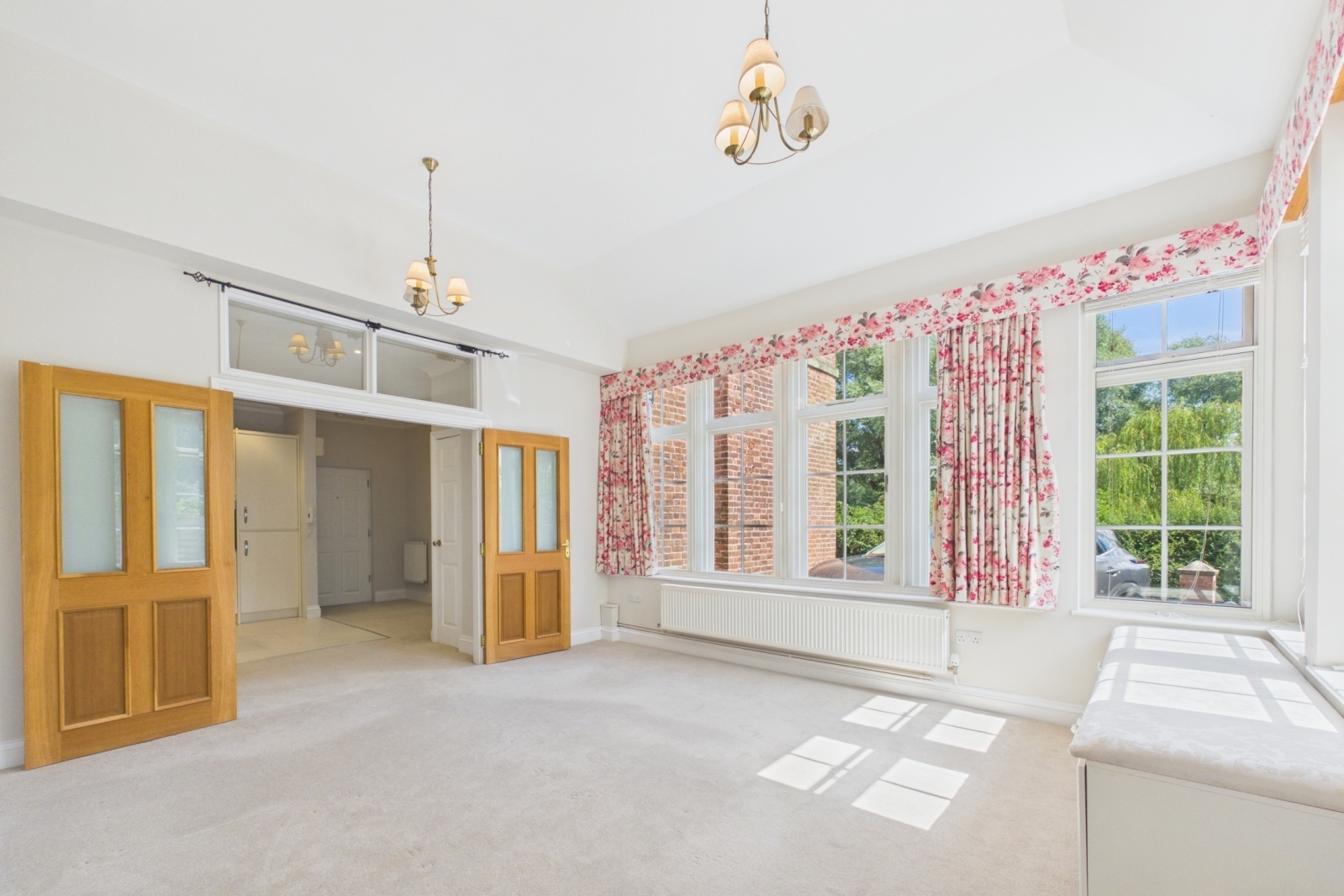 Wilton Hall, Wilton Lane, Ross-On-Wye, Herefordshire, HR9 Image 2