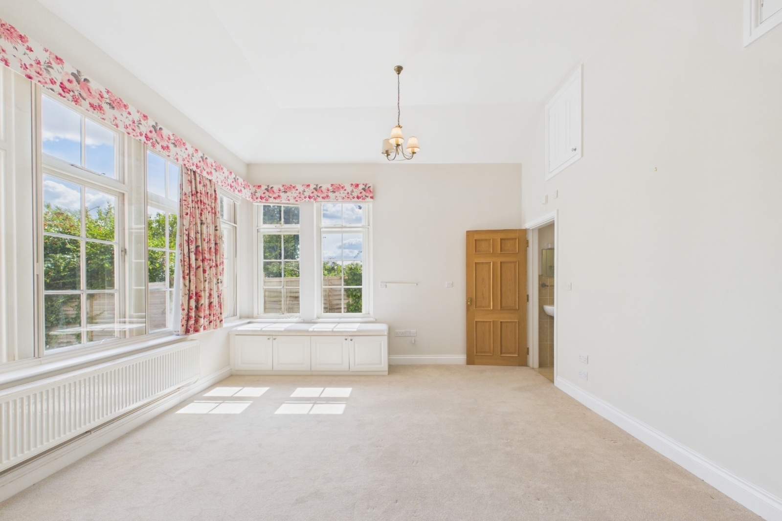 Wilton Hall, Wilton Lane, Ross-On-Wye, Herefordshire, HR9 Image 3