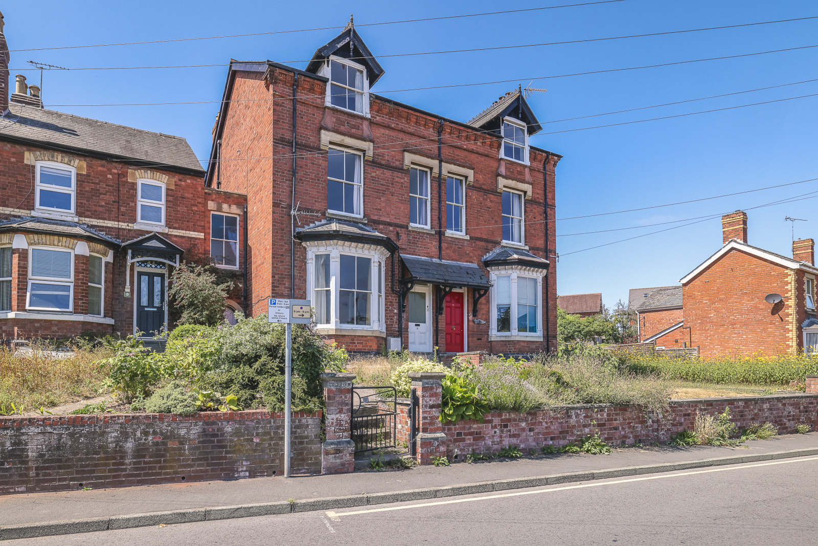 Smallbrook Road, Ross-on-Wye, Herefordshire, HR9 Image 1
