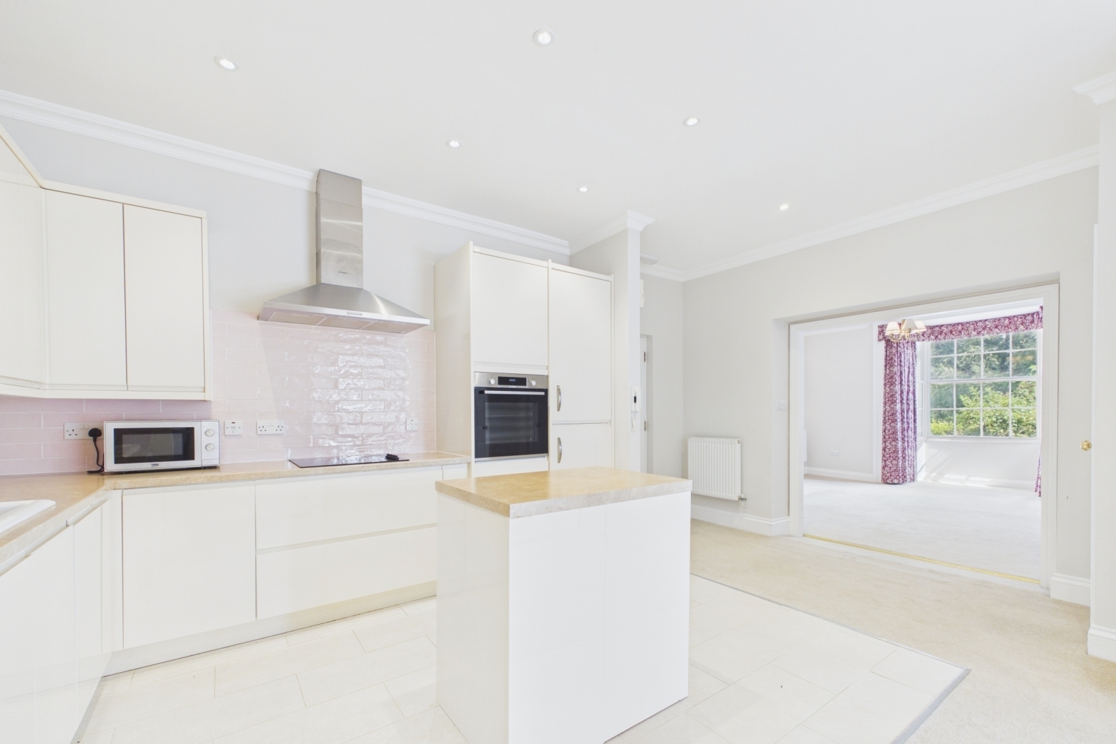 Wilton Hall, Wilton Lane, Ross-On-Wye, Herefordshire, HR9 Image 9