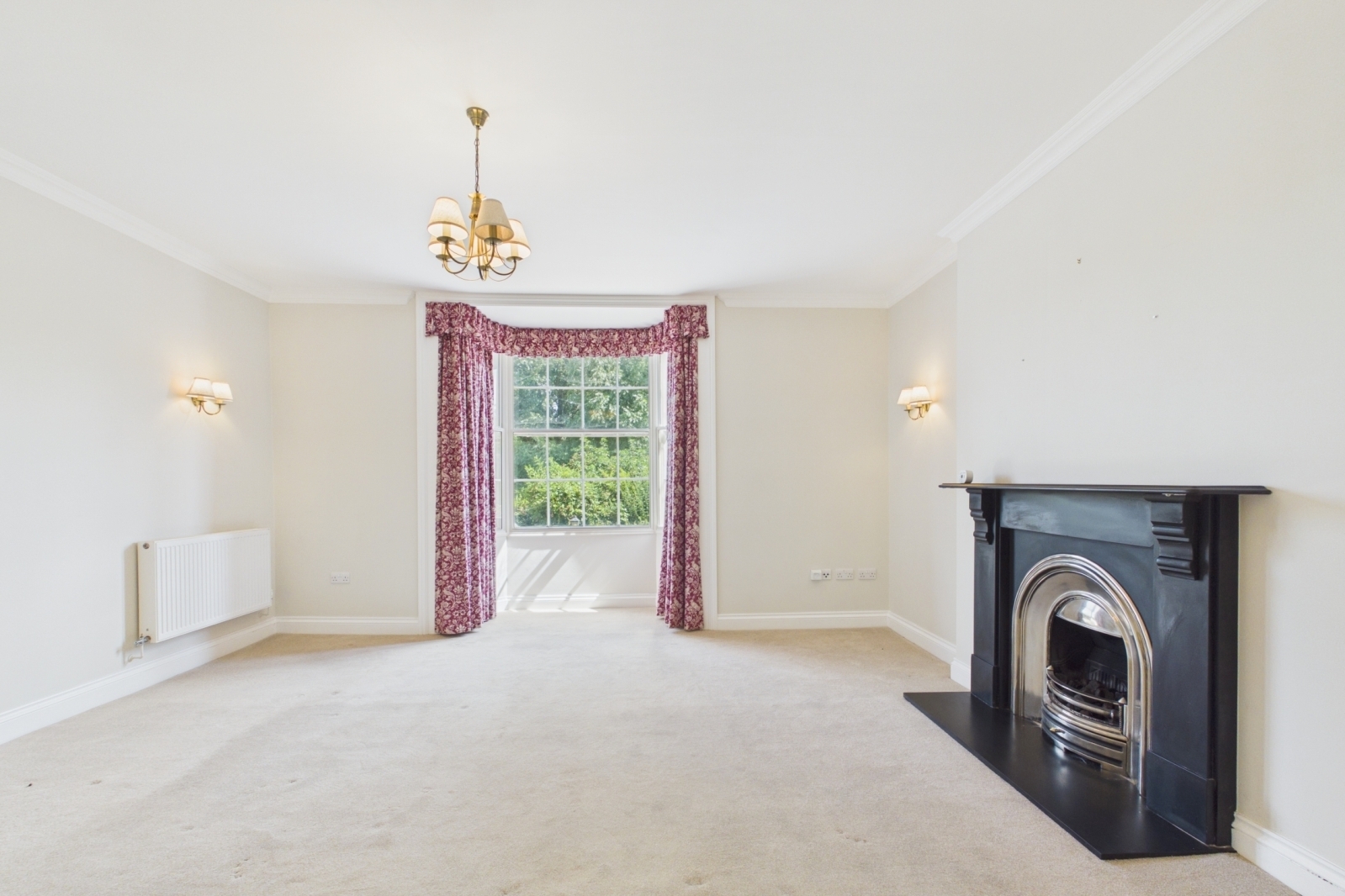 Wilton Hall, Wilton Lane, Ross-On-Wye, Herefordshire, HR9 Image 10