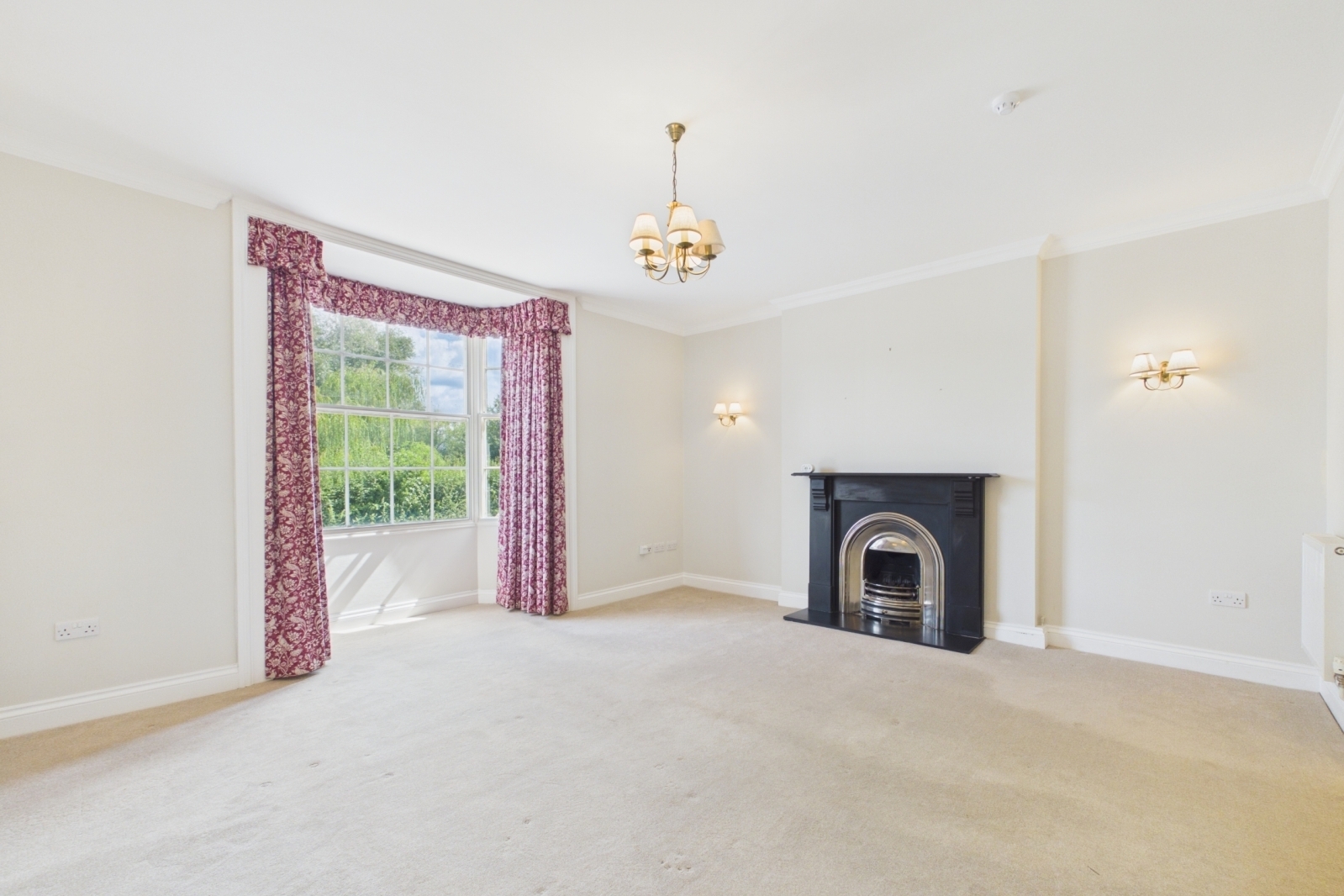 Wilton Hall, Wilton Lane, Ross-On-Wye, Herefordshire, HR9 Image 11