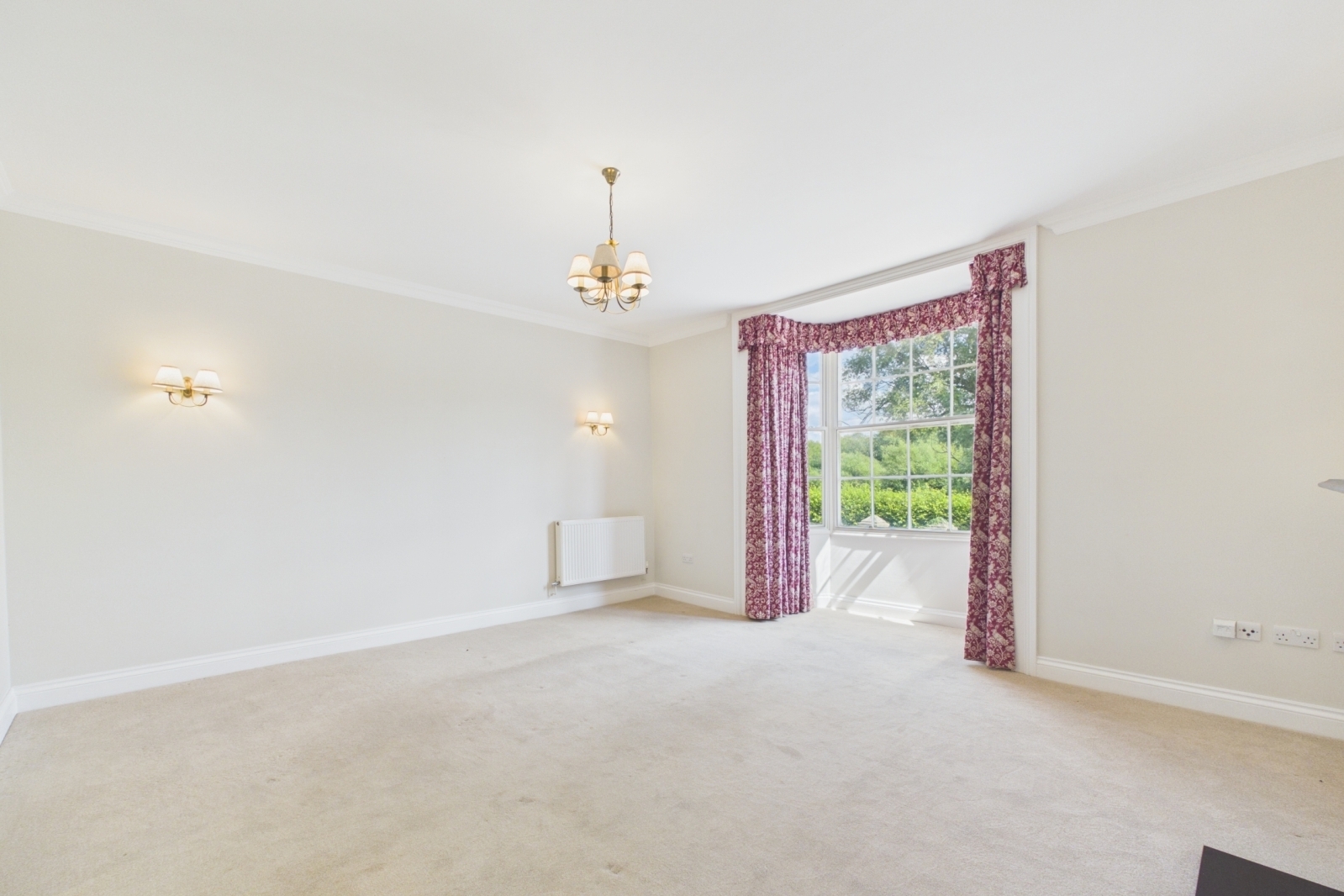 Wilton Hall, Wilton Lane, Ross-On-Wye, Herefordshire, HR9 Image 12