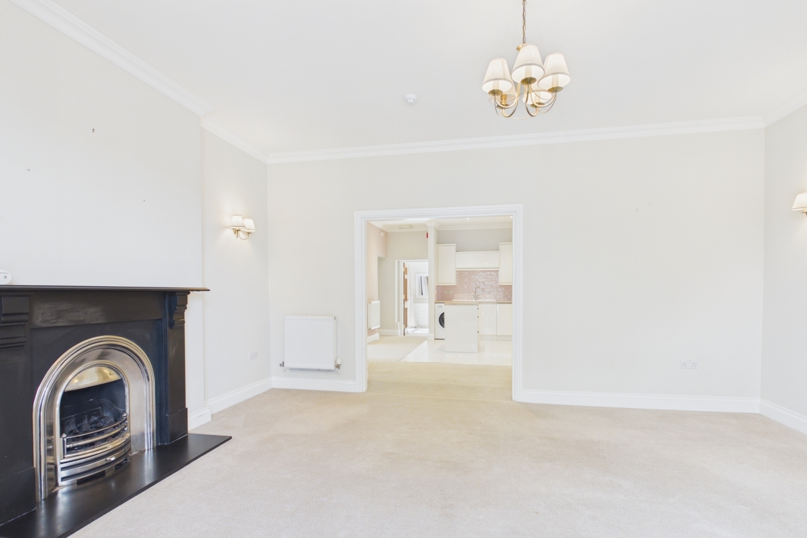 Wilton Hall, Wilton Lane, Ross-On-Wye, Herefordshire, HR9 Image 13