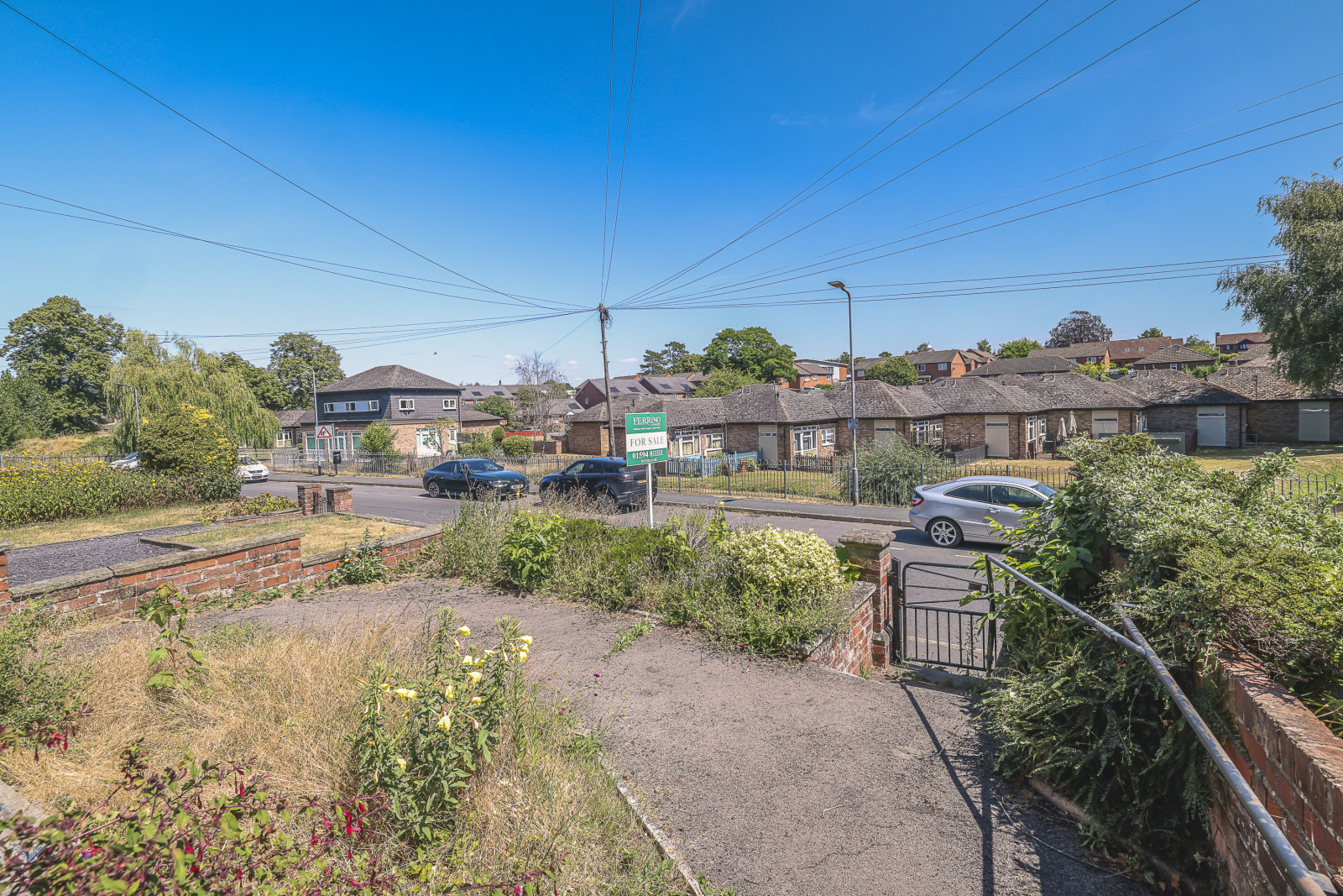 Smallbrook Road, Ross-on-Wye, Herefordshire, HR9 Image 20