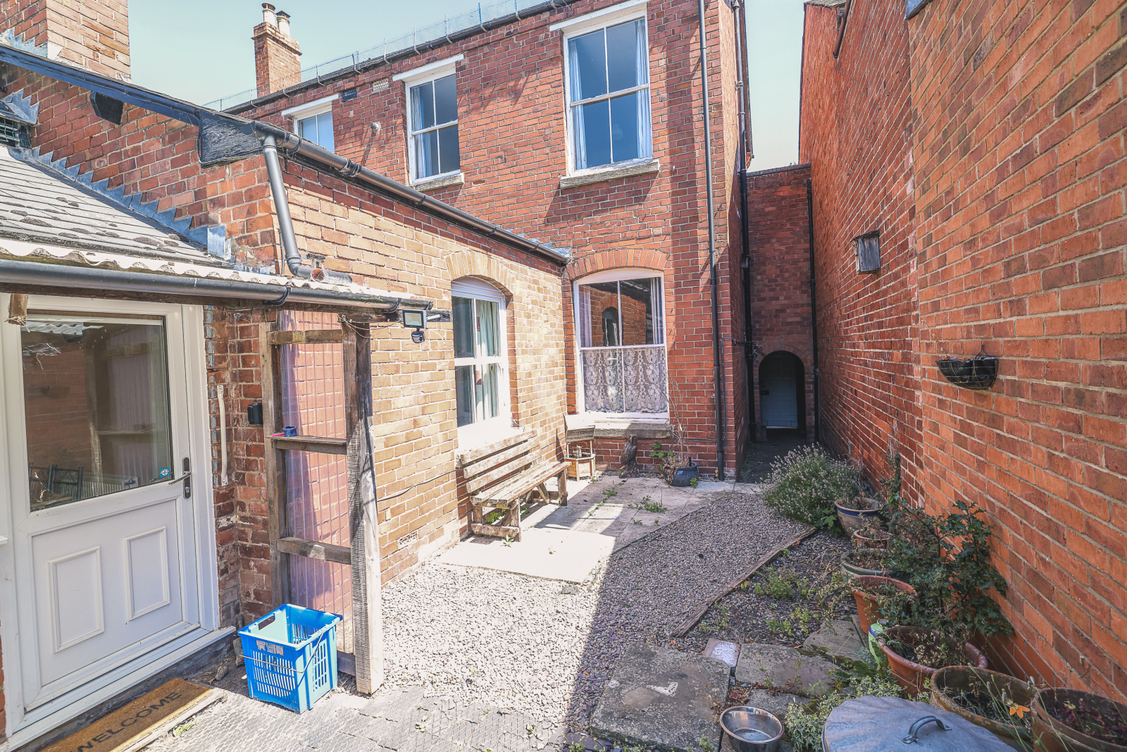 Smallbrook Road, Ross-on-Wye, Herefordshire, HR9 Image 21