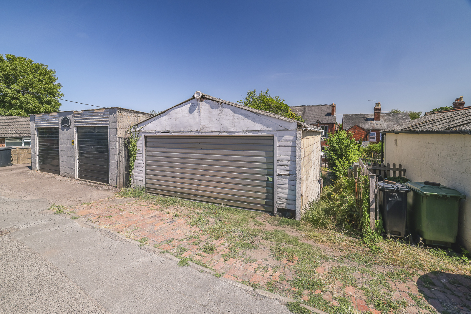Smallbrook Road, Ross-on-Wye, Herefordshire, HR9 Image 24