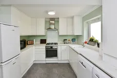 Leesland Road, Gosport