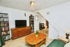 Leesland Road, Gosport
