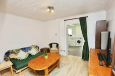 Leesland Road, Gosport