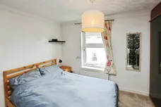 Leesland Road, Gosport