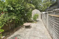Leesland Road, Gosport
