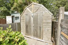 Leesland Road, Gosport