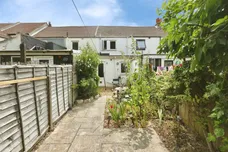 Leesland Road, Gosport