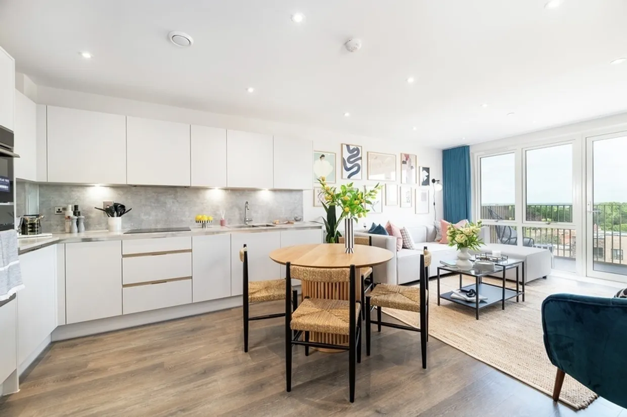 Plot 579 Station Approach, South Oxhey, WD19 photo 5