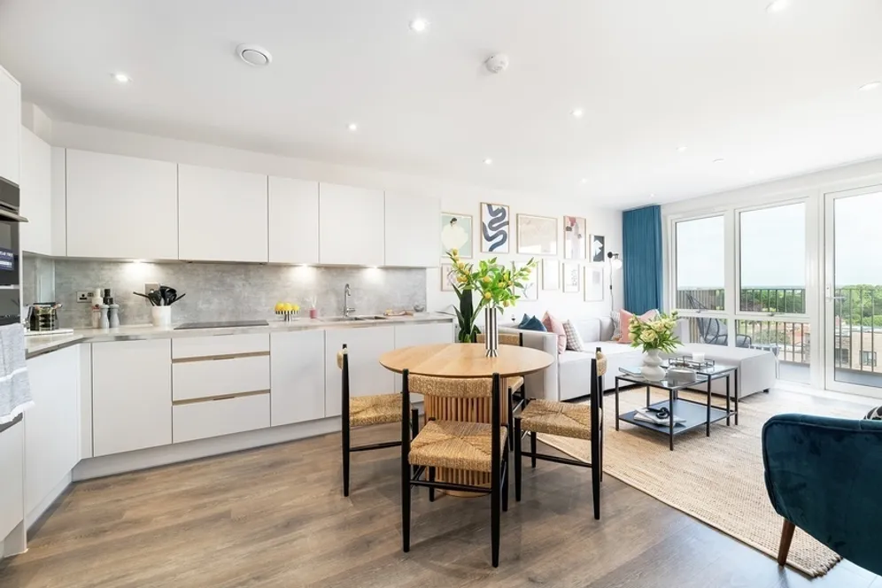 Plot 579 Station Approach, South Oxhey, WD19 photo 5