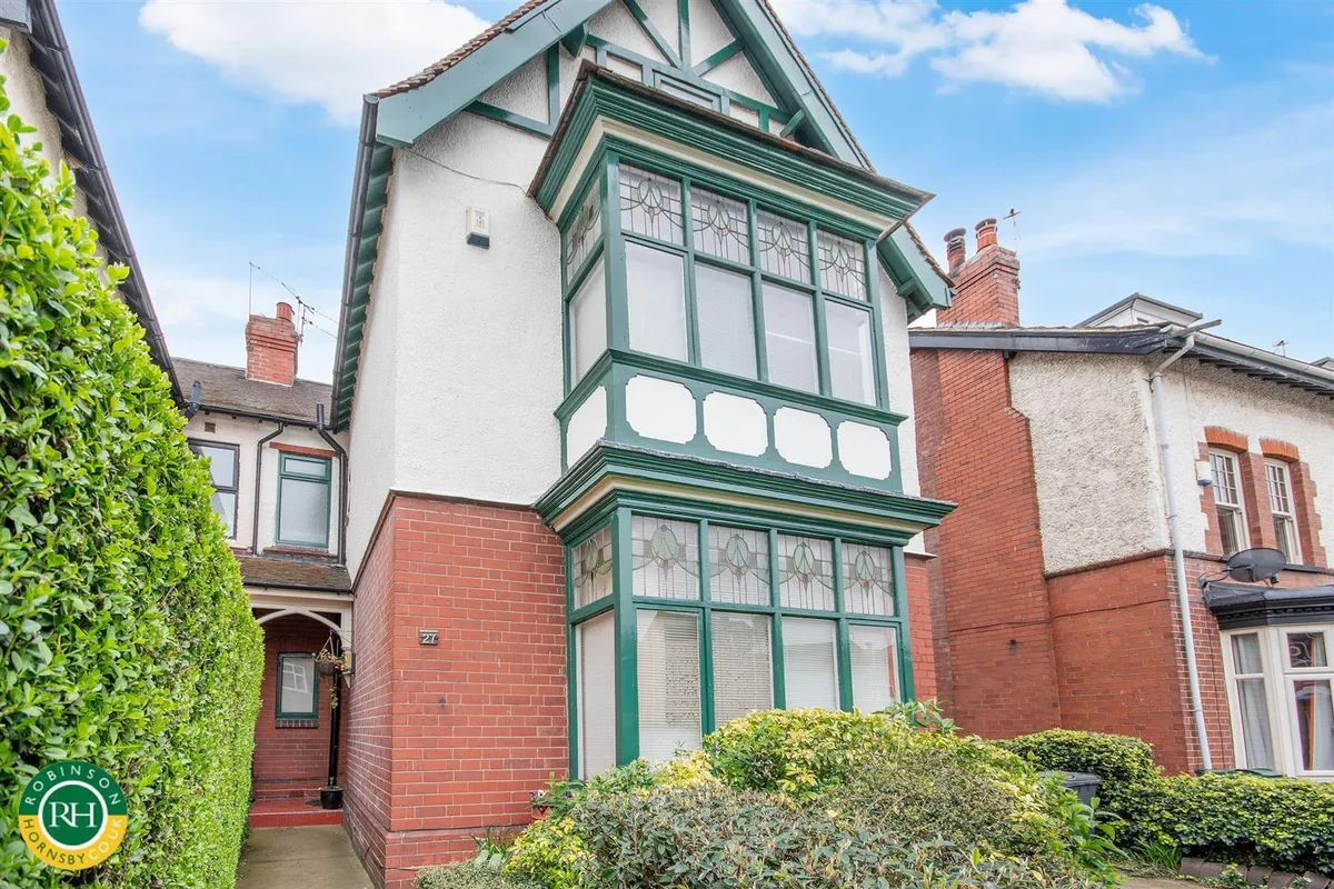 Balmoral Road, Town Moor, Doncaster