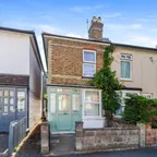 Nascot Street, Watford, WD17